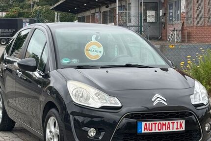 Citroen C3 53.000 km 7.490 &euro; Berlin 10551