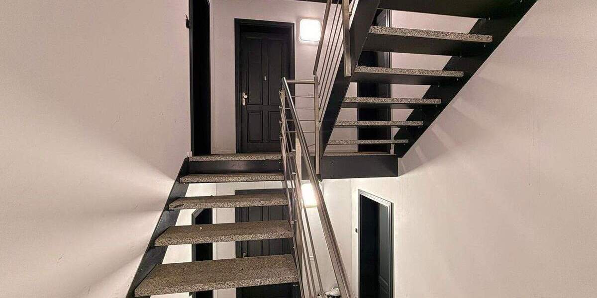 Etagenwohnung Teltow - 2 Zimmer, 47 m&sup2;, 227.000&euro; | Angebot:25657497