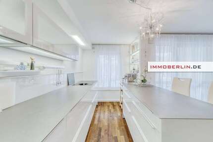 Wohnung Hennigsdorf - 4 Zimmer, 99 m&sup2;, 490.000&euro; | Angebot:26433092