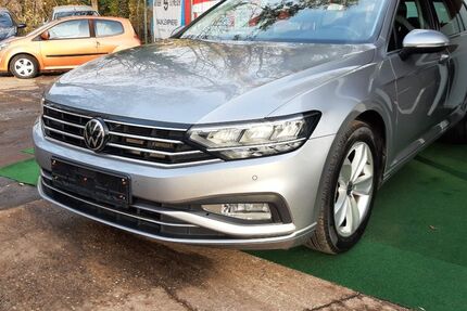 VW Passat Variant 116.000 km 17.750 &euro; Blankenfelde-Mahlow 15831