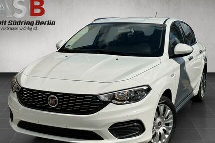Fiat Tipo 76.380 km 11.499 &euro; Berlin 12055