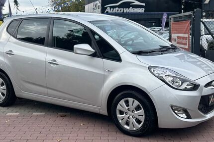 Hyundai ix20 63.862 km 7.990 &euro; BERLIN 13127