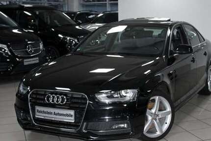 Audi A4 345.000 km 9.980 &euro; Berlin 13403
