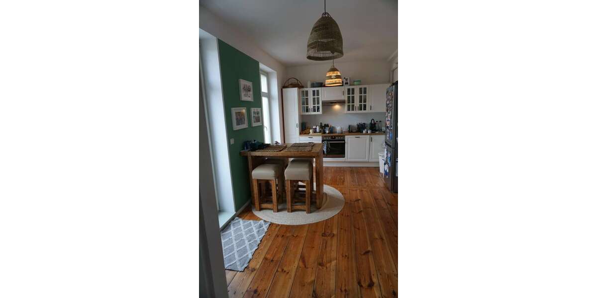 Wohnung zum Kaufen in Caputh 435.000 € 121 m² 5 zimmer