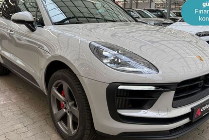 Porsche Macan 56.301 km 64.990 &euro; Ludwigsfelde (bei Berlin) 14974