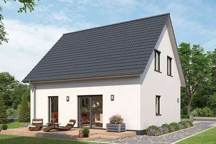 Haus Brieselang - 4 Zimmer, 112 m&sup2;, 530.131&euro; | Angebot:25972611