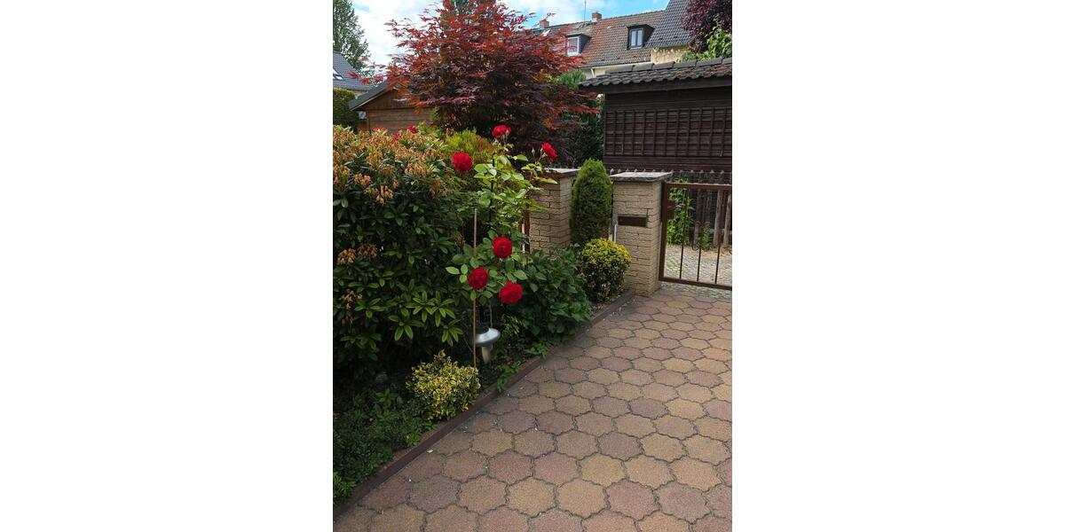 Reihenhaus Berlin Reinickendorf - 599.000&euro; | Angebot:27642741