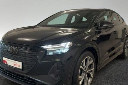 Audi Q4 e-tron 40.900 km 39.900 &euro; Berlin 12489