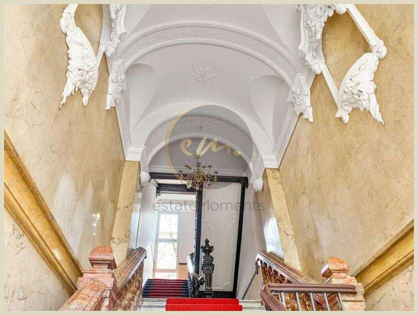 Wohnung zum Kaufen in Berlin 750.000 € 121.18 m²