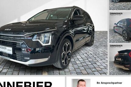 Kia Niro 9.000 km 35.184 € Berlin 12277