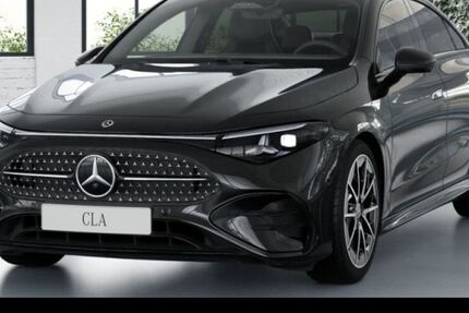 Mercedes-Benz CLA 200 9.900 km 49.590 &euro; Berlin 10587
