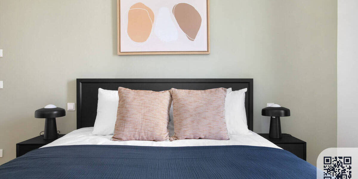 Etagenwohnung Berlin Tiergarten - 4 Zimmer, 102 m&sup2;, 3.480&euro; | Angebot:26737709