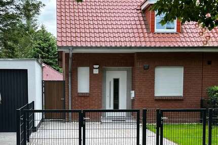 Haus Kleinmachnow - 5 Zimmer, 110 m&sup2;, 2.850&euro; | Angebot:26788900