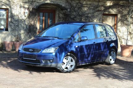 Ford C-Max 123.500 km 2.899 &euro; Berlin 10317