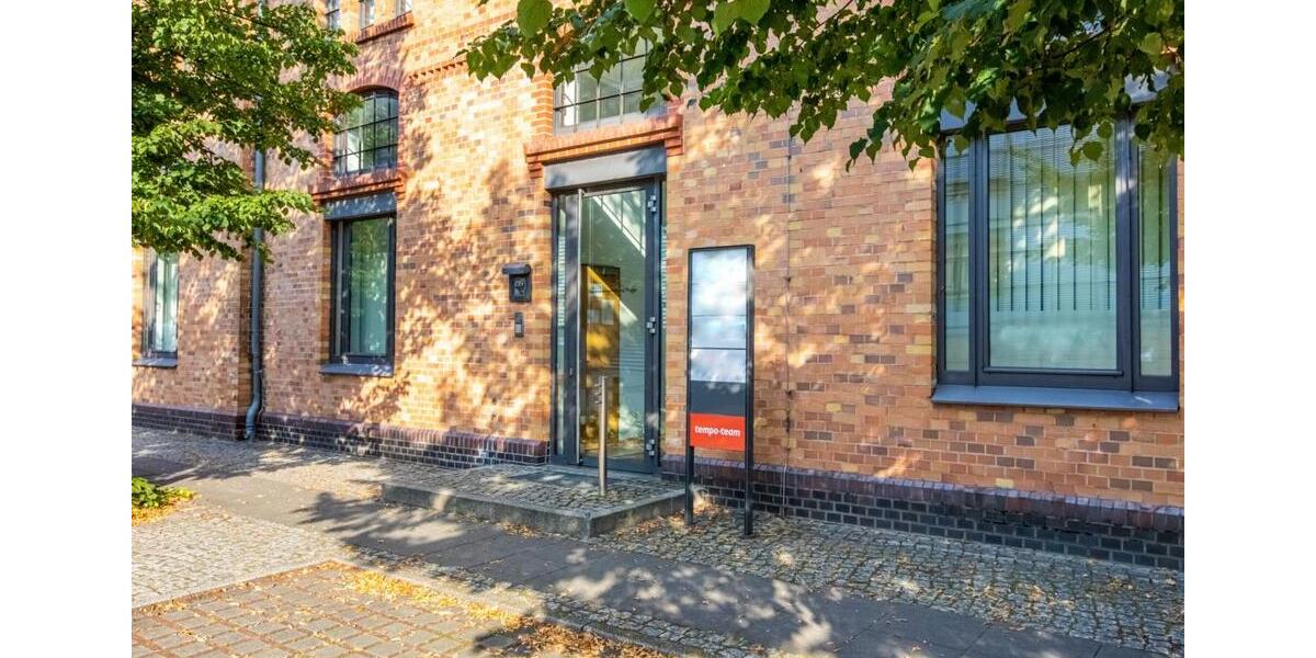 Virtuelles Büro Potsdam: Geschäftsadresse mit Telefonservice, flexibel nutzbar zimmer