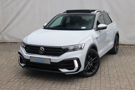 VW T-Roc 27.885 km 31.460 &euro; Berlin - Hellersdorf 12623