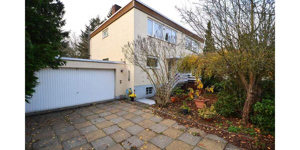 Mehrfamilienhaus, Wohnhaus Berlin Lichtenrade - 4 Zimmer, 90 m&sup2;, 450.000&euro; | Angebot:25730012