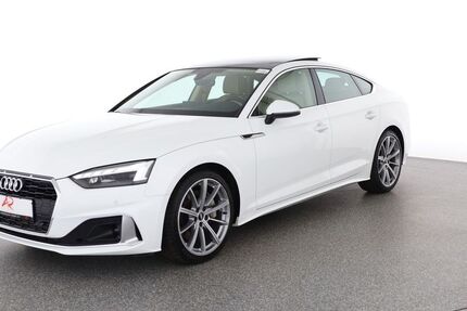 Audi A5 46.570 km 35.880 &euro; Berlin 12103