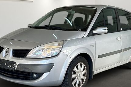 Renault Scenic 214.615 km 999 &euro; Berlin 12681