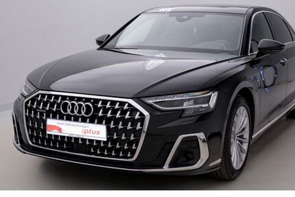 Audi A8 58.356 km 59.789 &euro; Berlin 13088