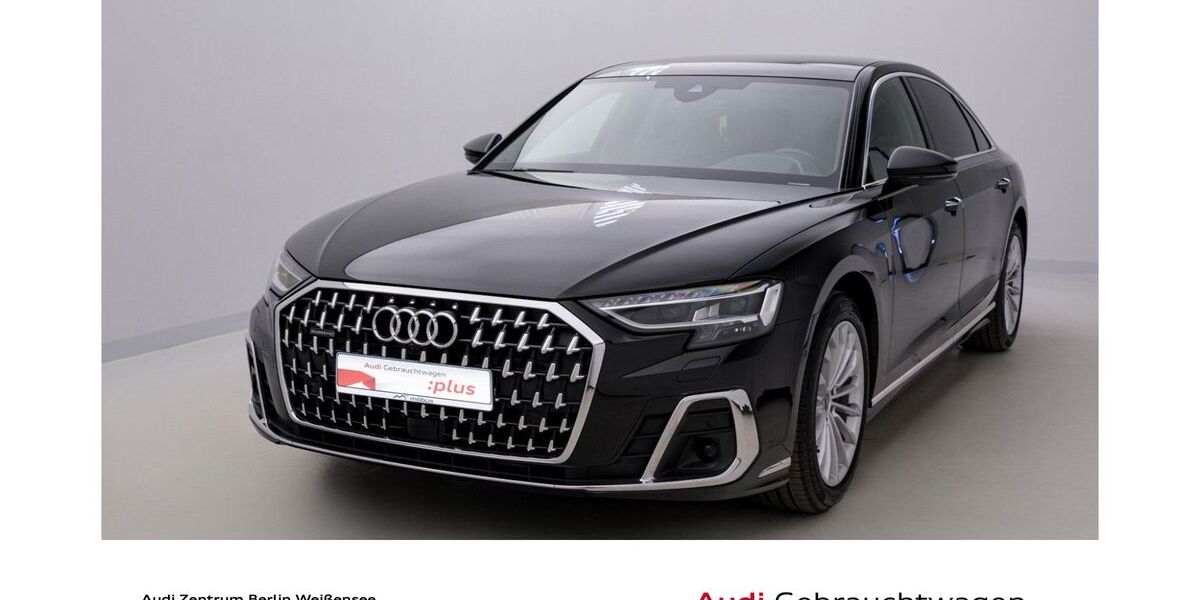 Audi A8 58.356 km 59.789 &euro; Berlin 13088