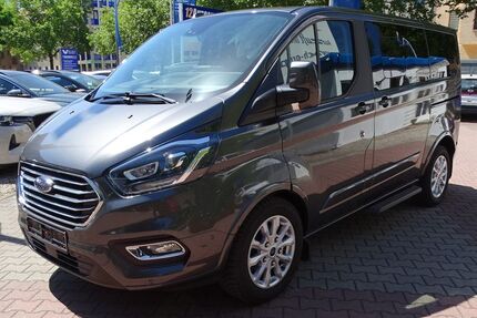 Ford Tourneo Custom 65.344 km 35.900 &euro; Berlin 12359