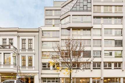 Gewerbeobjekt Berlin Tiergarten - 1.600&euro; | Angebot:26866599