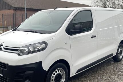 Citroen Jumpy 20.000 km 18.445 &euro; Berlin 12681