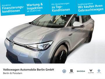 VW ID.4 19.270 km 23.990 &euro; Potsdam 14480