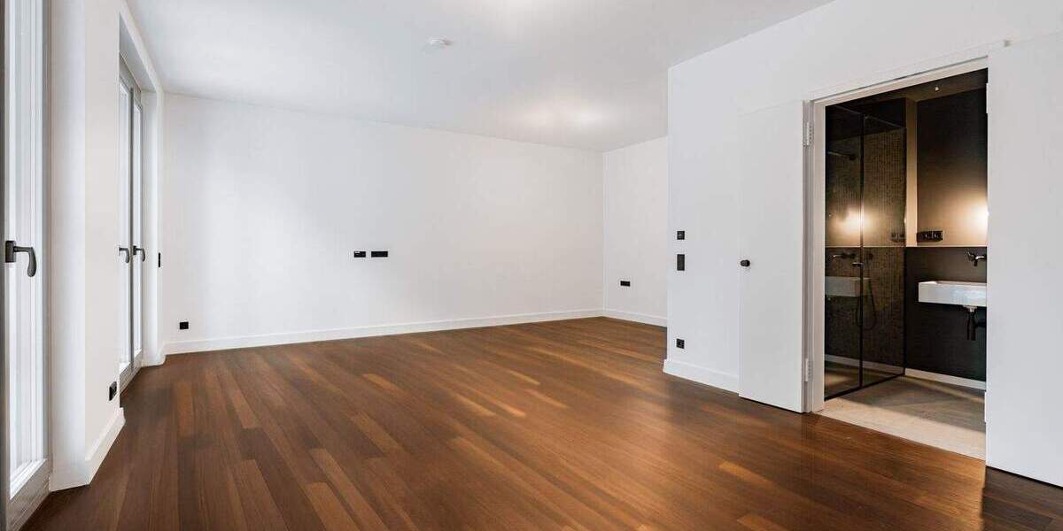 Etagenwohnung Berlin Mitte - 1 Zimmer, 52 m&sup2;, 1.390&euro; | Angebot:24694231