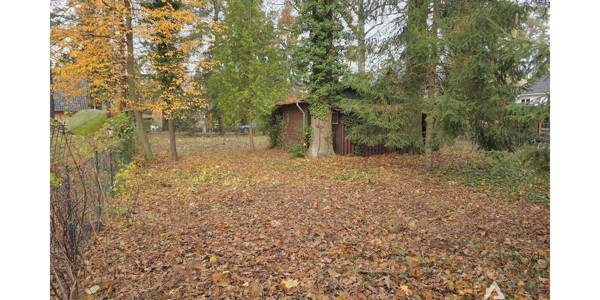 Grundstück Schönwalde Schönwalde-Siedlung - 285.000&euro; | Angebot:25738794