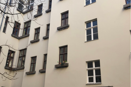 Wohnung Berlin Neukölln - 4 Zimmer, 113 m&sup2;, 480.000&euro; | Angebot:26205550