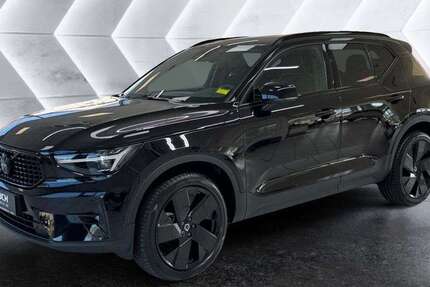 Volvo XC40 7.243 km 42.880 &euro; Berlin 12683