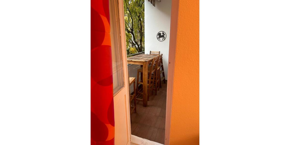 Etagenwohnung Dallgow-Döberitz Döberitz - 2 Zimmer, 52 m&sup2;, 1.490&euro; | Angebot:25723335