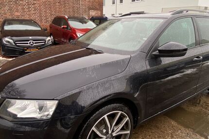 Skoda Octavia 227.000 km 6.790 &euro; Berlin-Lichtenberg 10365