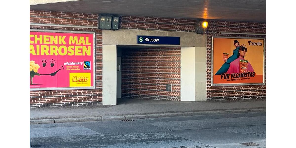 Dachgeschoßwohnung Berlin Spandau - 1 Zimmer, 35 m&sup2;, 165.000&euro; | Angebot:26263495