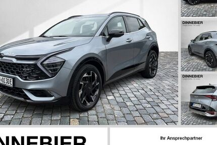 Kia Sportage 5.803 km 35.589 € Berlin 13509