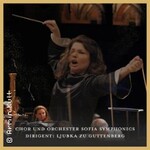 Weihnachtskonzert / Sofia Symphonics / Ljubka Biagioni zu Guttenberg