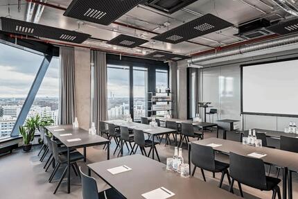 Gewerbeobjekt Berlin Mitte - 5.067&euro; | Angebot:26632225