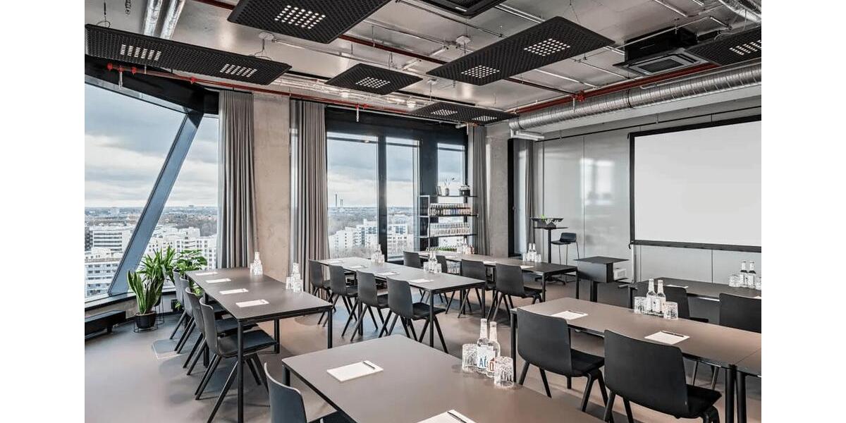 Gewerbeobjekt Berlin Mitte - 5.067&euro; | Angebot:26632225