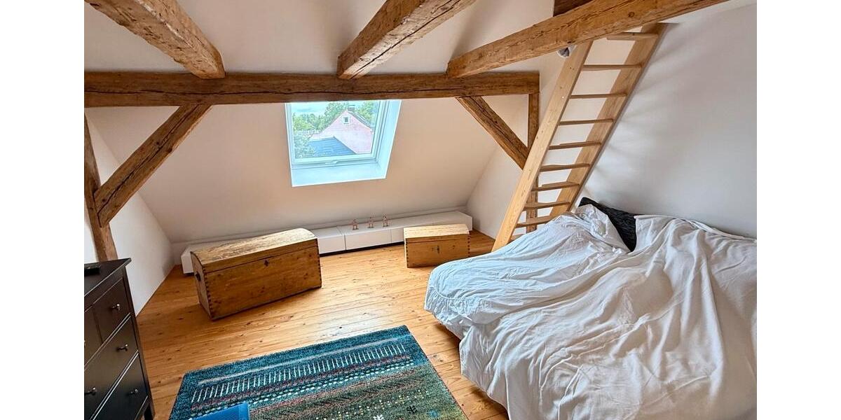 Reihenhaus Berlin Tempelhof-Schöneberg - 4 Zimmer, 89 m&sup2;, 129.000&euro; | Angebot:26820998
