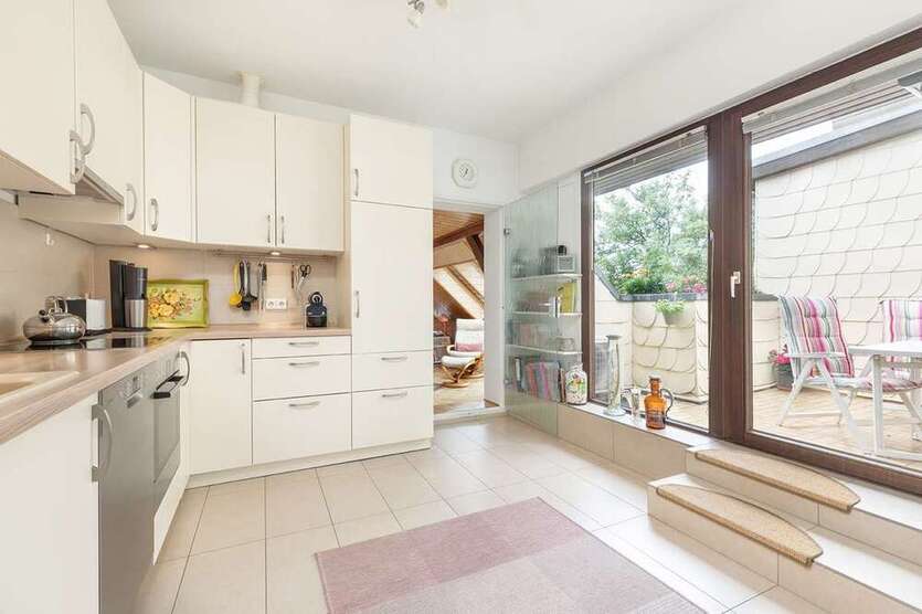 Wohnung zum Kaufen in Berlin 849.000 € 135 m²