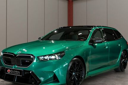 BMW M5 4.320 km 139.900 &euro; Blankenfelde-Mahlow, OT Groß Kienitz 15831