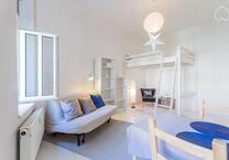 1 Zimmerwohnung Top Lage