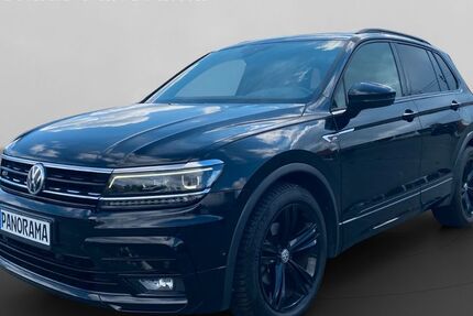 VW Tiguan 141.816 km 22.990 € Schönefeld OT Großziethen 12529