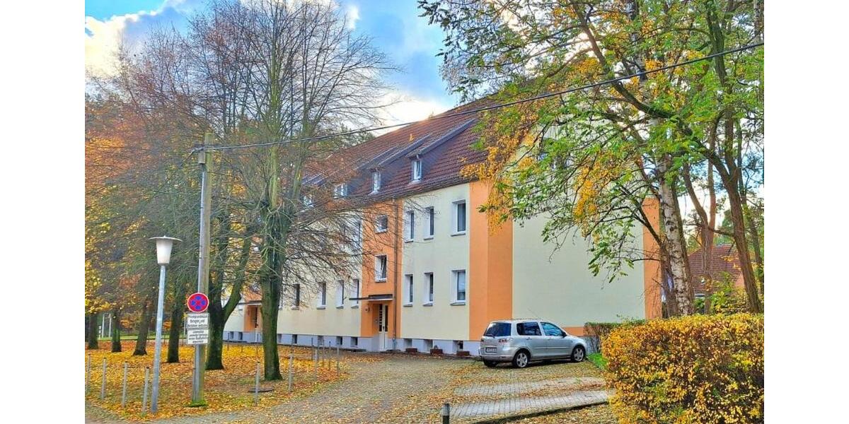 Dachgeschoßwohnung Beelitz - 3 Zimmer, 45 m&sup2;, 190.000&euro; | Angebot:25048578