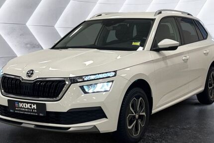 Skoda Kamiq 38.600 km 18.990 € Ludwigsfelde 14974