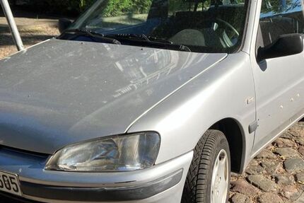 Peugeot 106 126.000 km 1.500 € Berlin 10318