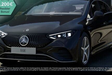 Mercedes-Benz EQE 18.487 km 56.990 &euro; Berlin 10587