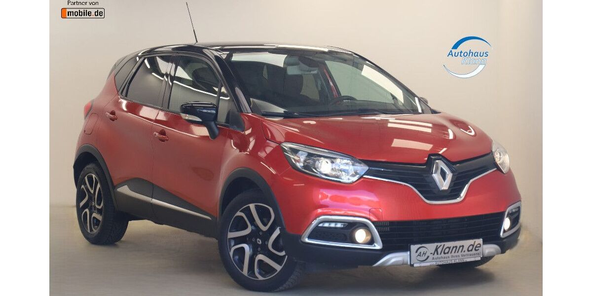 Renault Captur 66.296 km 11.499 &euro; Teltow 14513